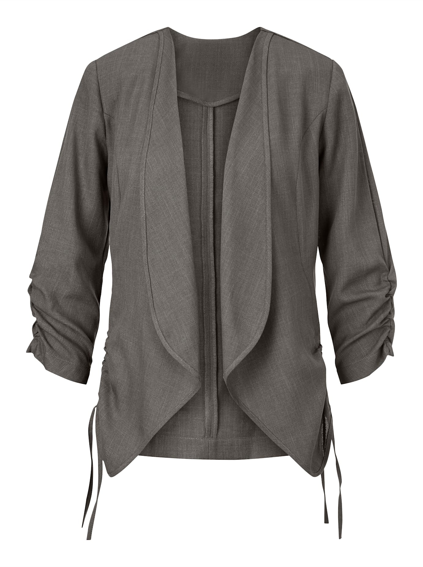 Blusenblazer »Blusenblazer«