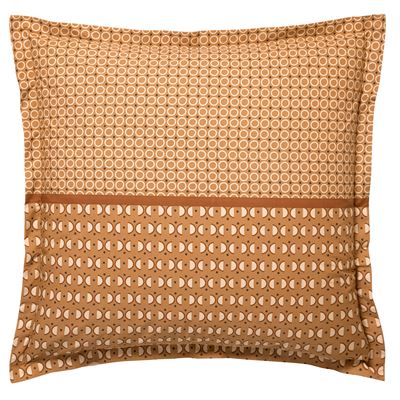 Linge de lit percale petits motifs