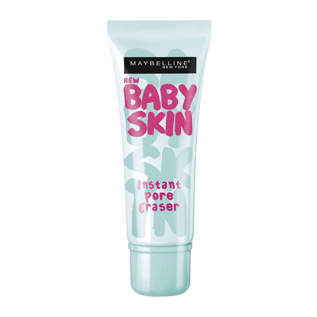 Heel fijnBaby Skin Pore Eraser - Primer