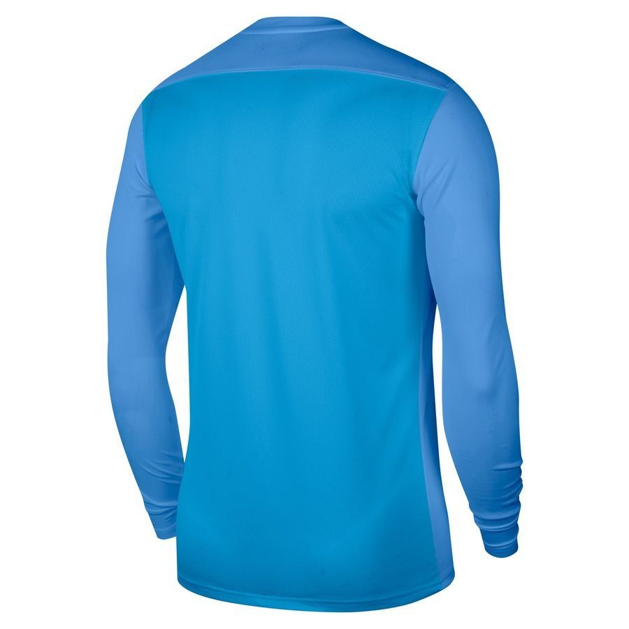 Nike Maillot Dry Park VII - Bleu/Blanc Enfant