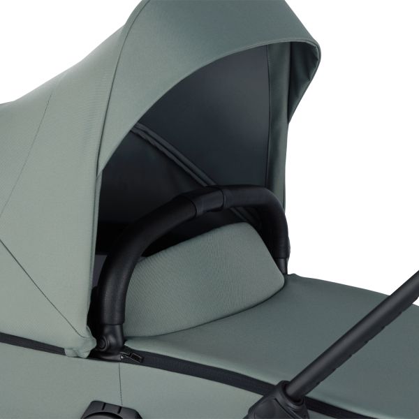 Easywalker Harvey 5 Reiswieg - Pebble Grey