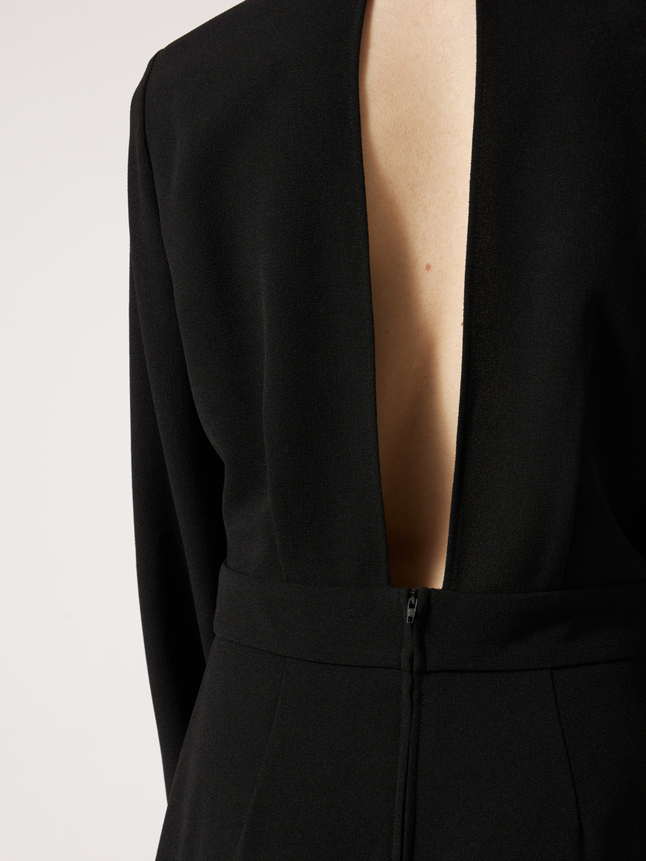 Combinaison pantalon manches évasées