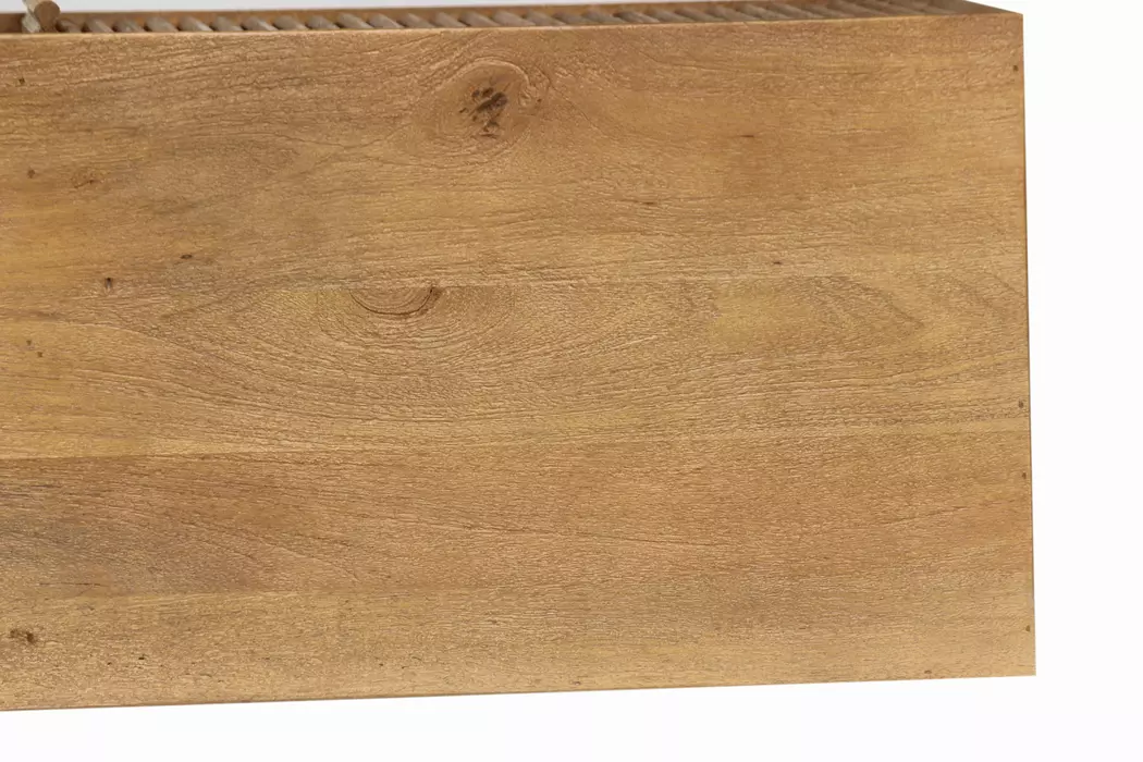 TV-Lowboard Allure Iron