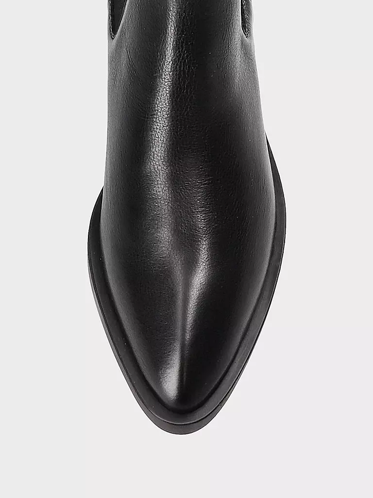 COPENHAGEN Cowboy Boots CPH326 schwarz