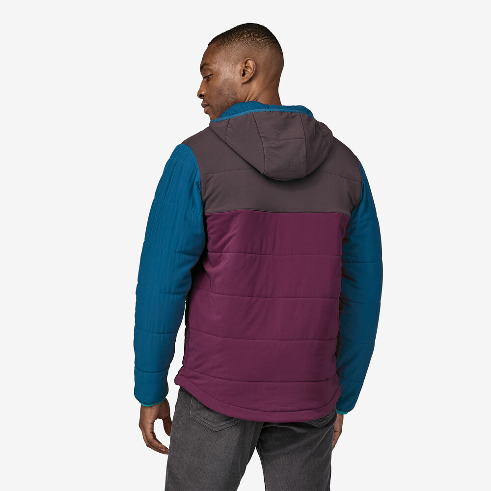 Herren Pack In Pullover Hoody