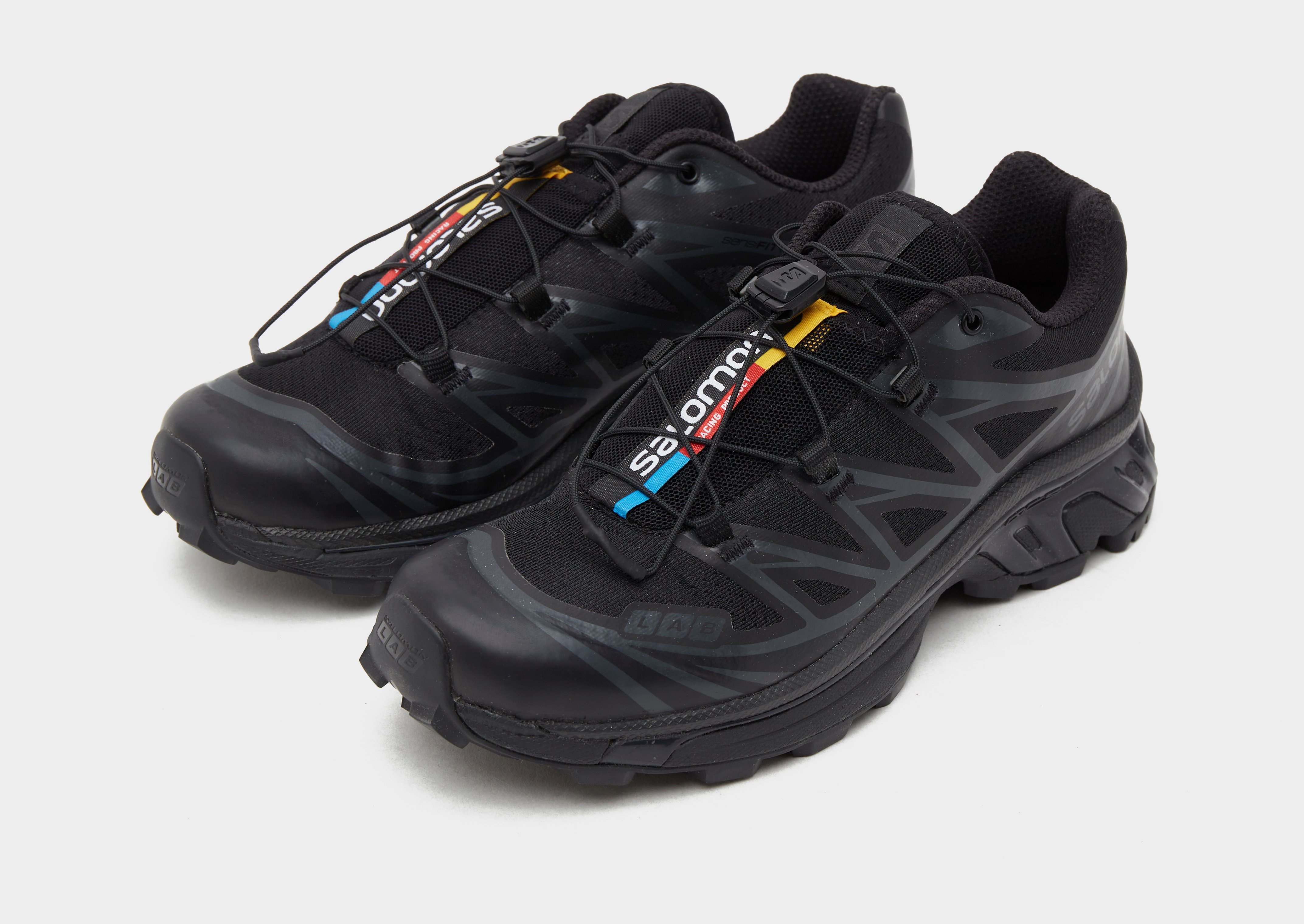 Salomon XT-6 Femme