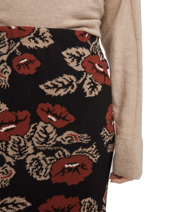 Amira Skirt nederdel