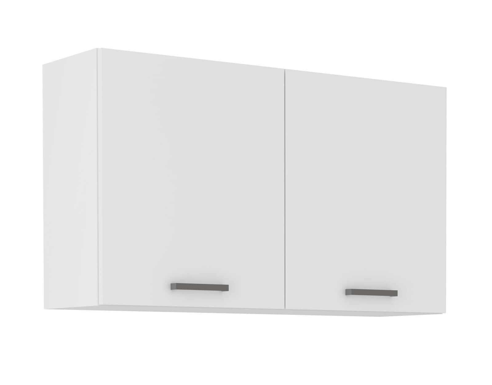 Hängeschrank Topas weiß matt