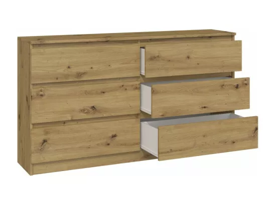 Commode Malwa M6/140 ARTISAN