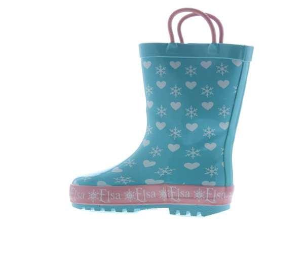 Character Infants Wellies