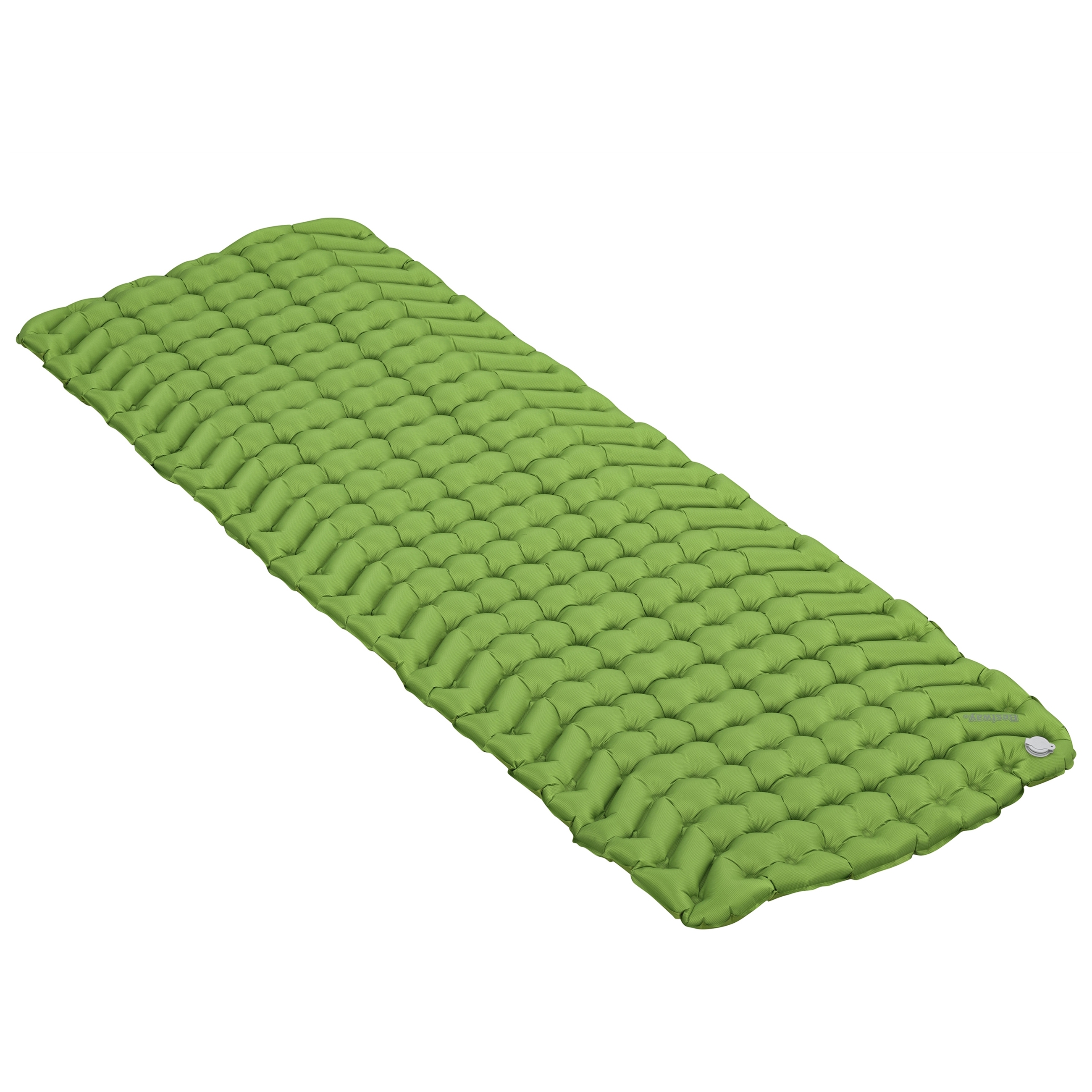 Campingmatte WanderLite 198 x 71 x 6 cm