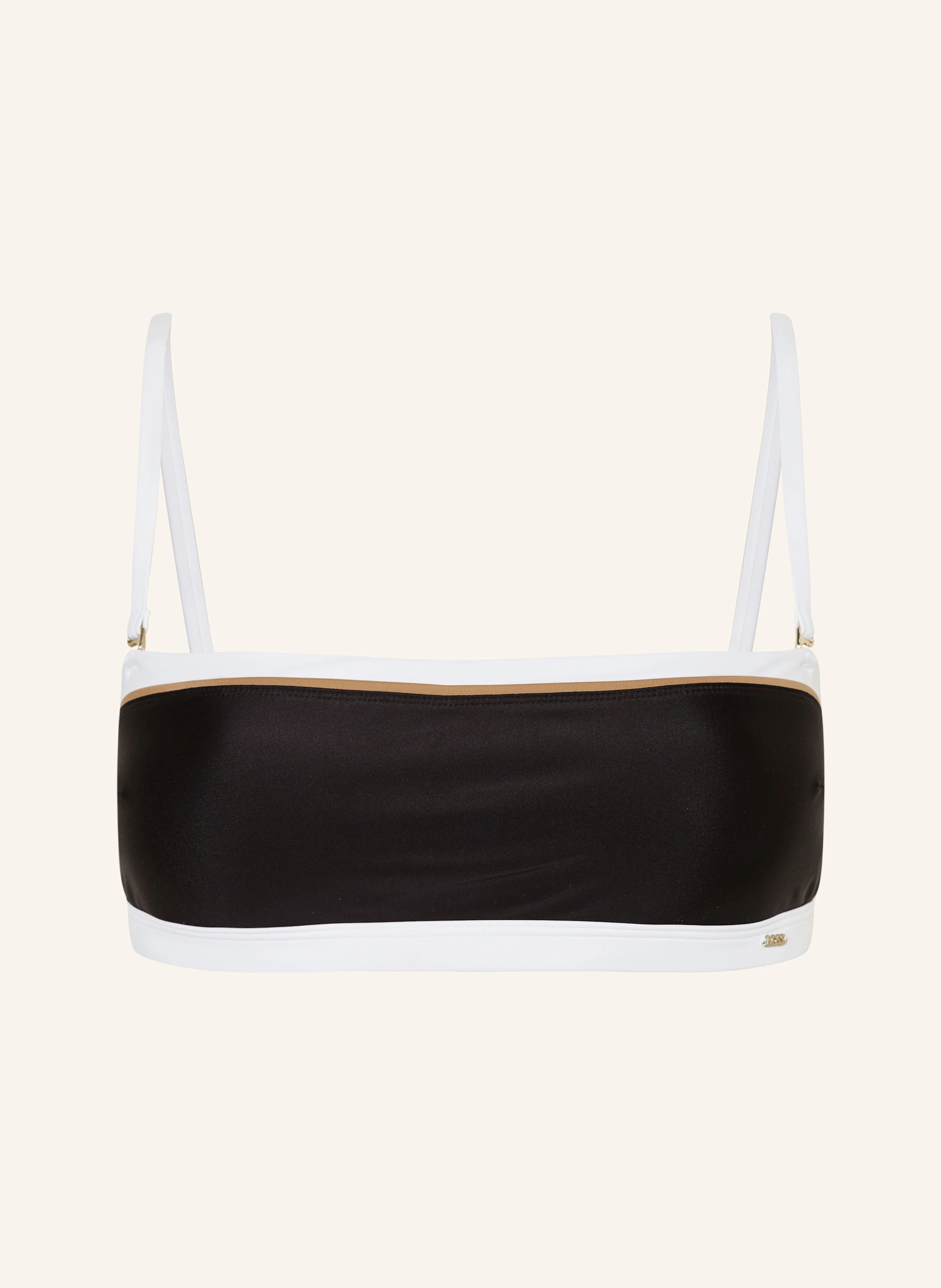 BOSS Bandeau-Bikini-Top BOSS CODES