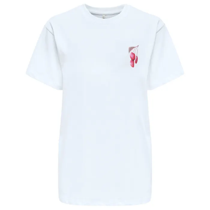 Only Vivvi Life Lovely Shirt Dames