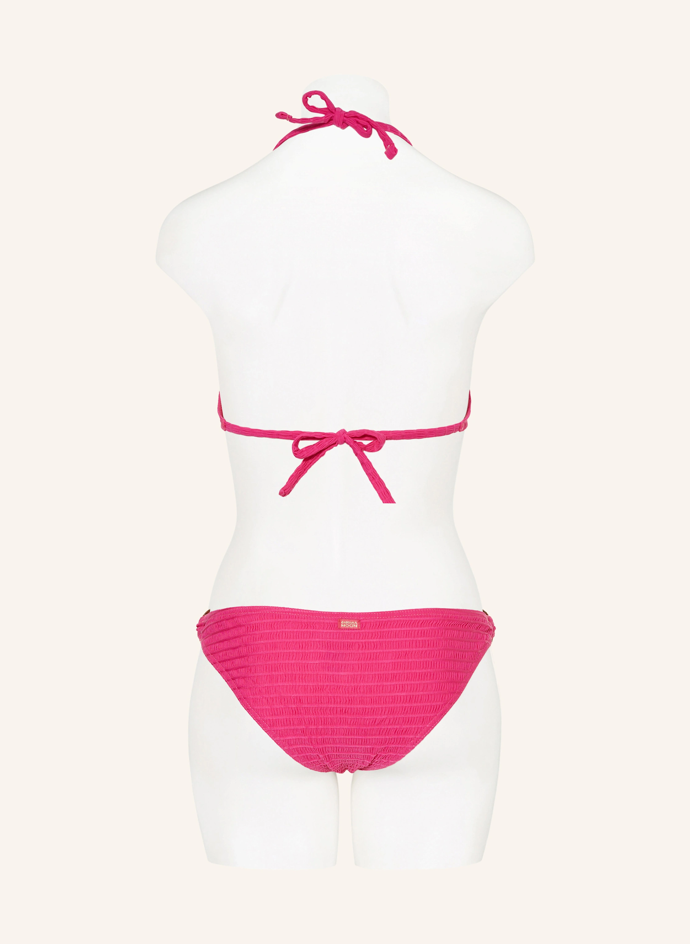 BANANA MOON Basic-Bikini-Hose GROOVE VAIVA