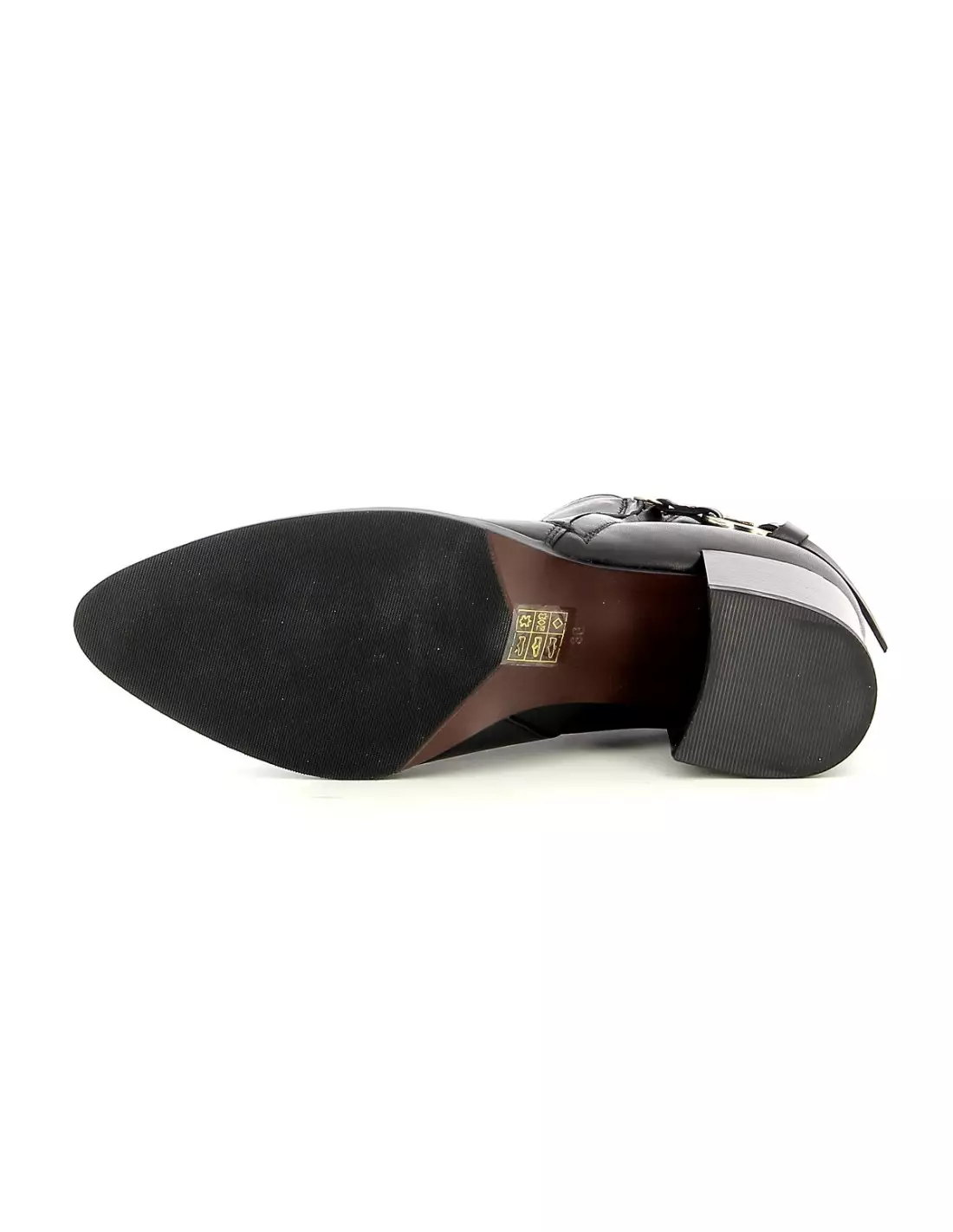 REGARDE LE CIEL TAYLOR 01 - Boots & bottines Noir