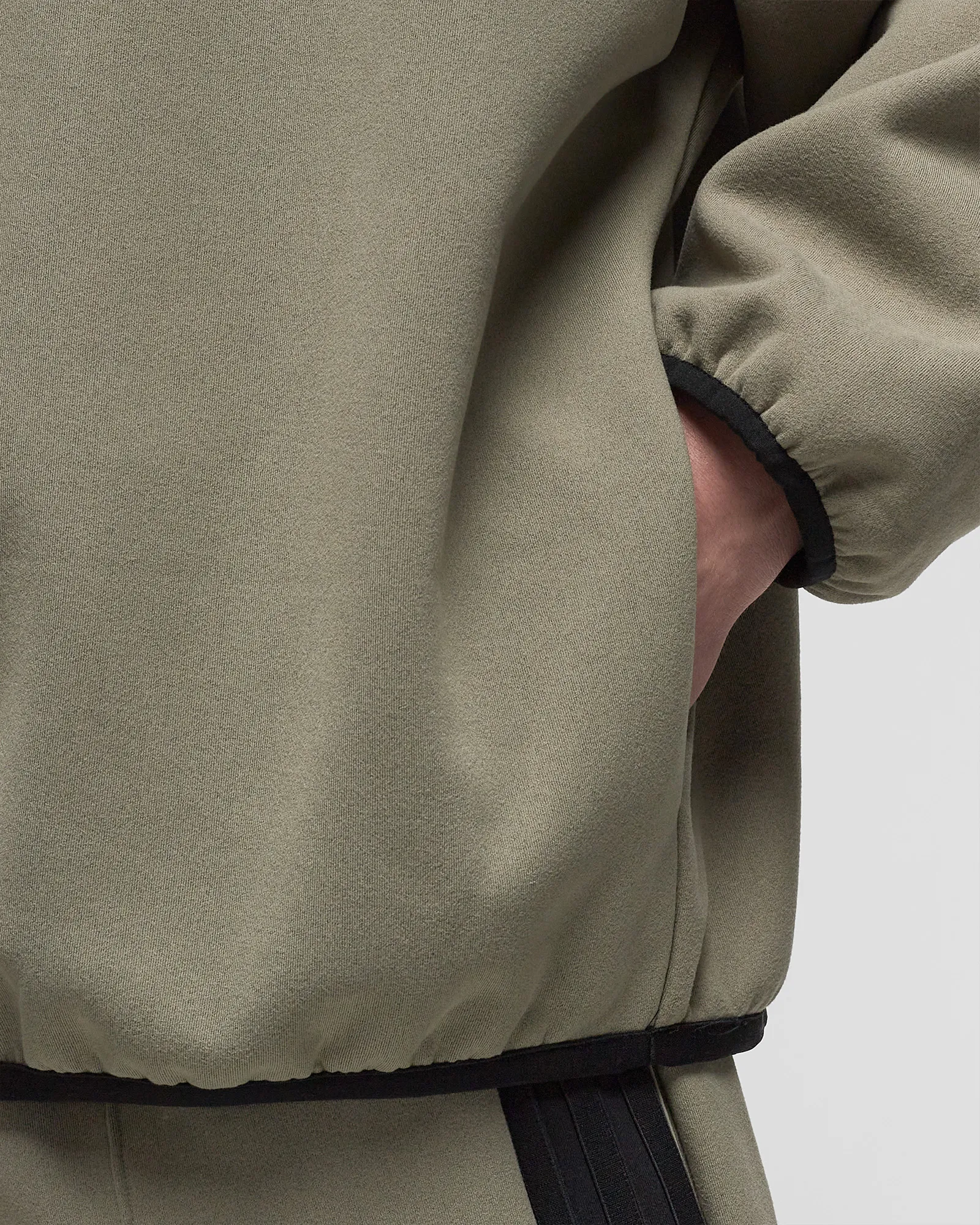 Adidas X FEAR OF GOD ATHLETICS 1/2 Z
