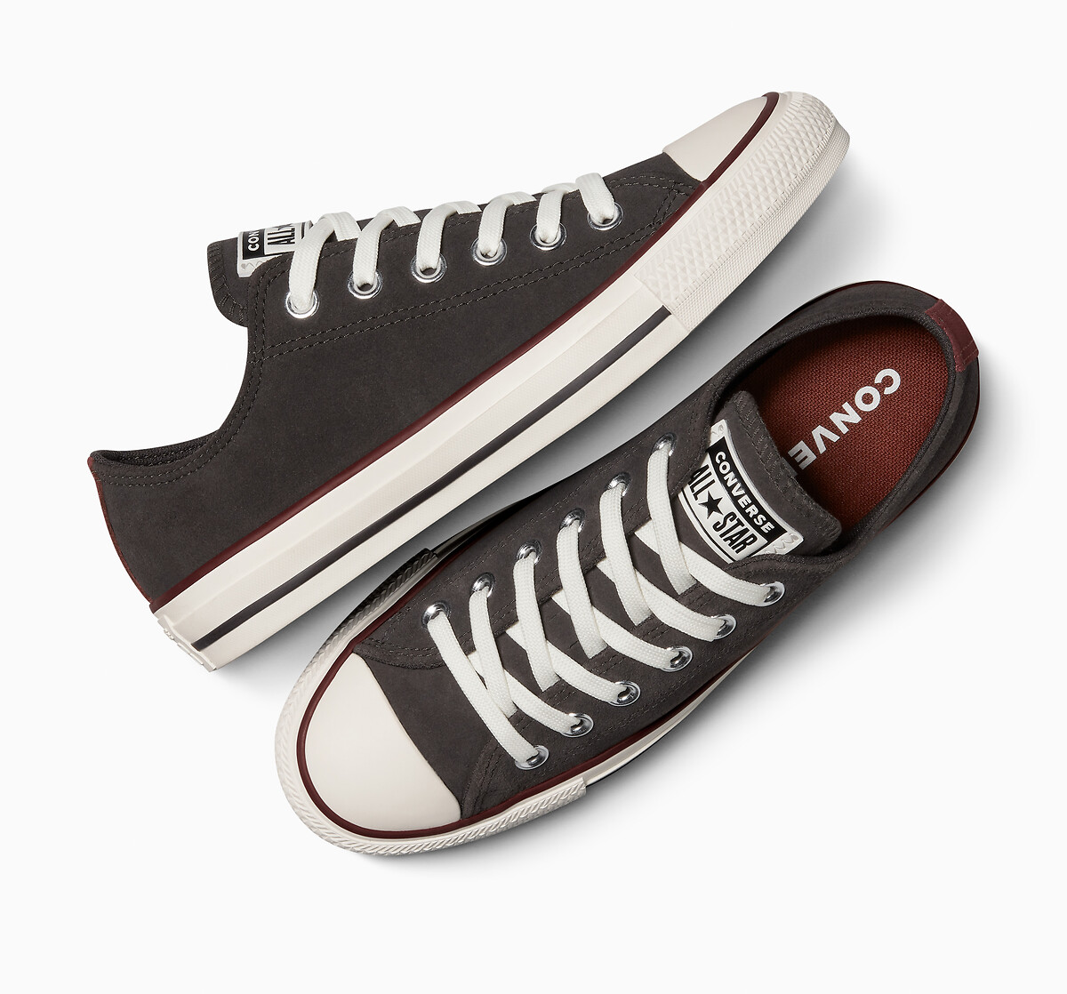 CONVERSE<br>Tênis Chuck Taylor All Star Color Icon