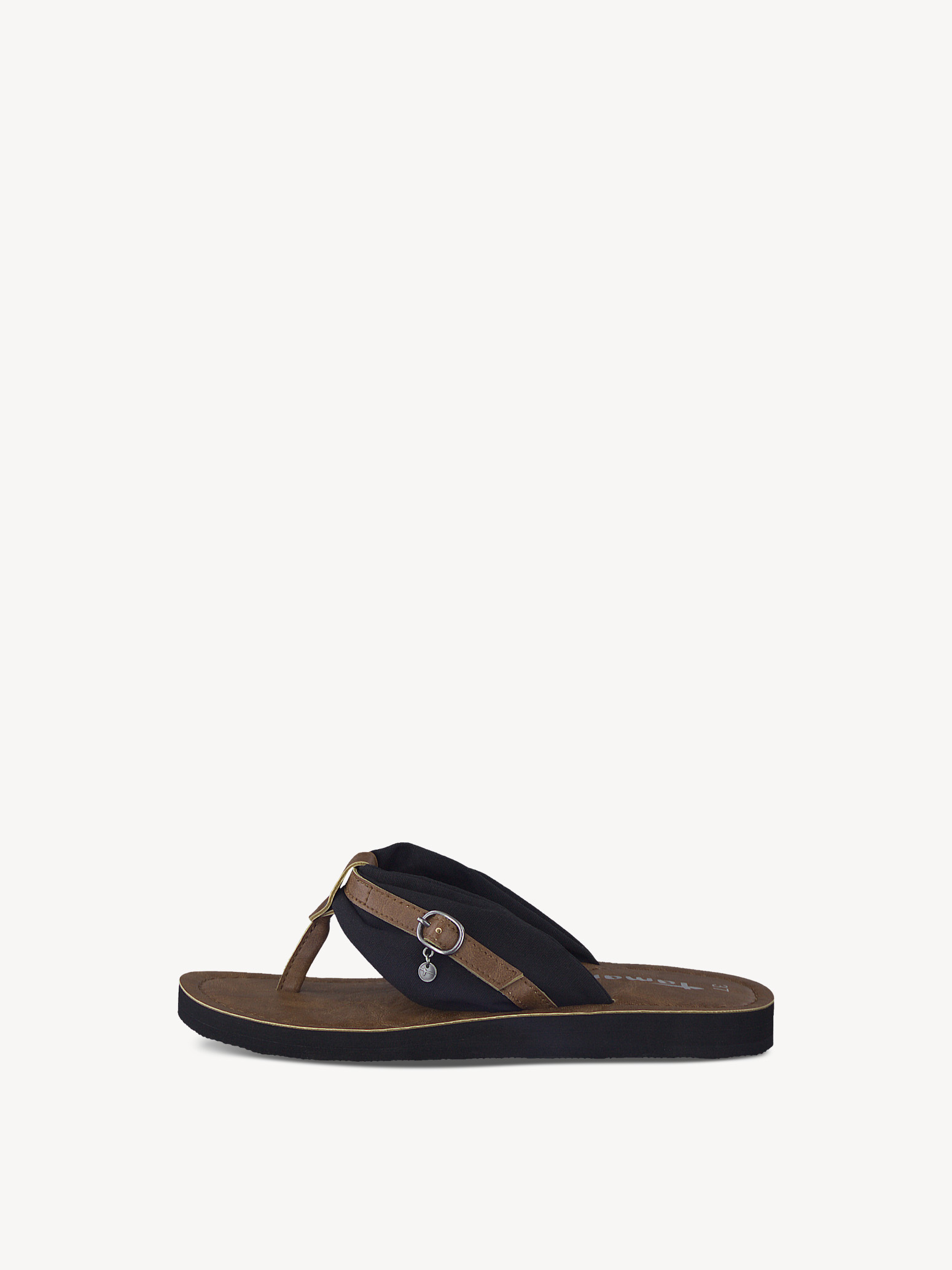Flip Flops - zwart