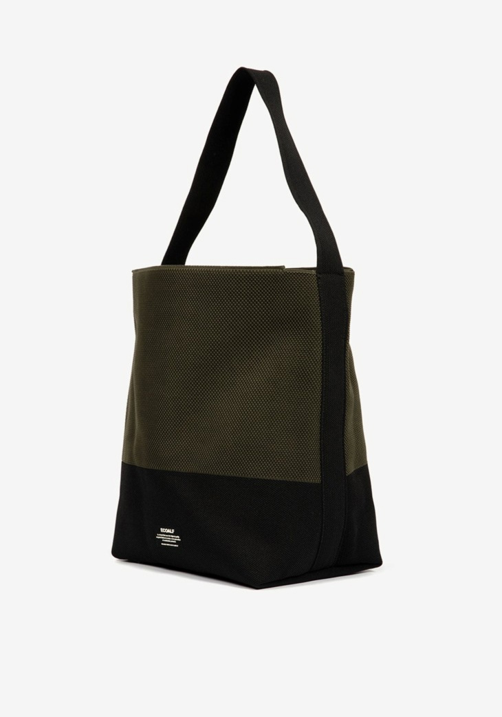 Ecoalf Bucket Bag Tika Khaki