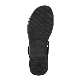 florentina  AFRICA 15600/velcalf.p 12200  BLACK
