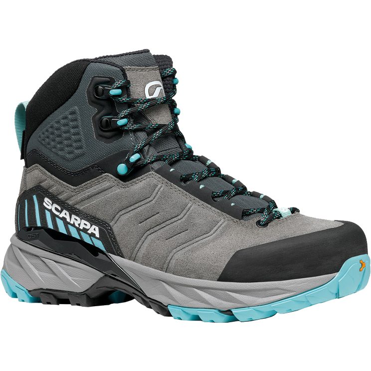 Scarpa Rush TRK GORE-TEX® Wanderschuhe Damen midgray