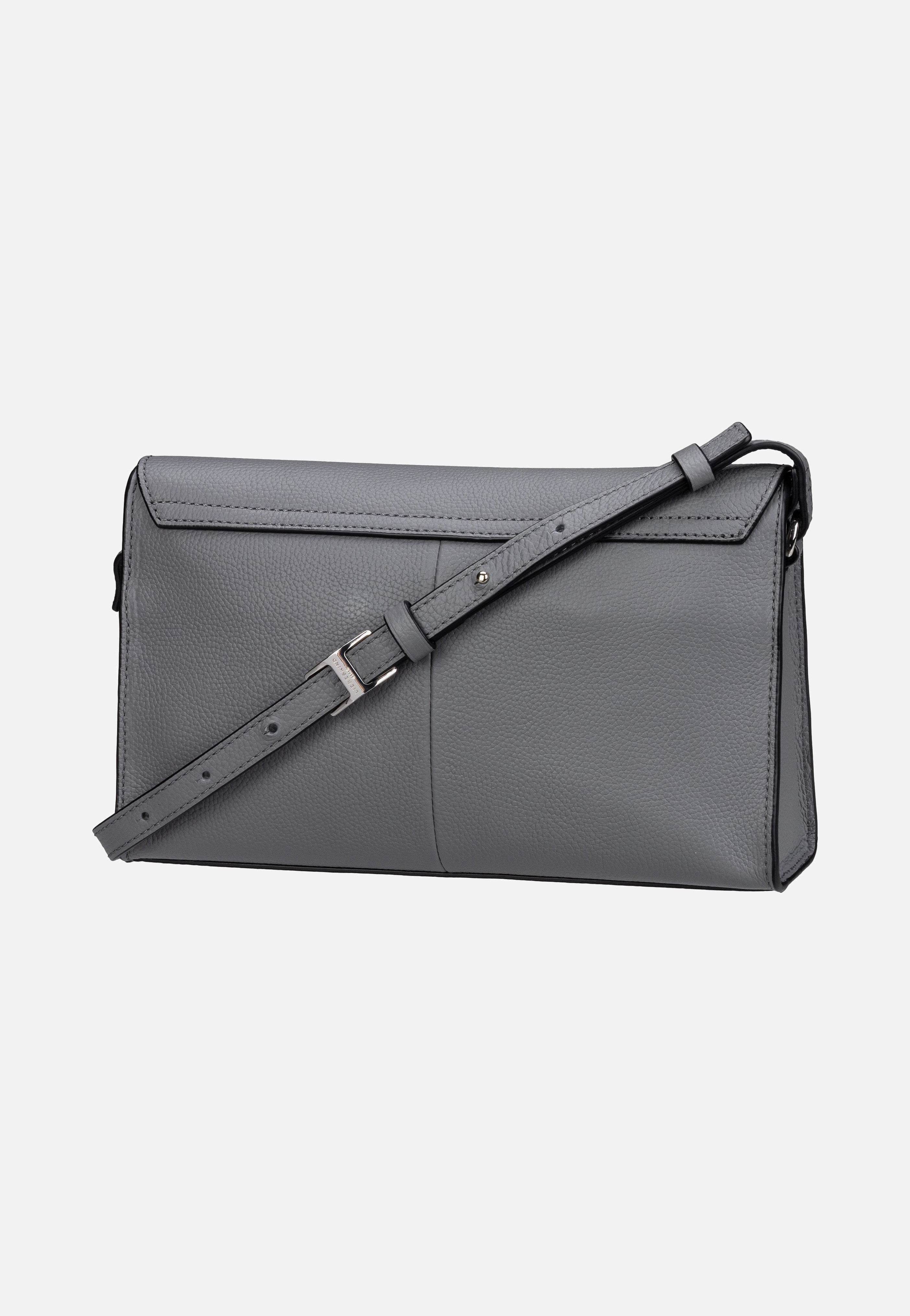 Lora 2152003 Grigio - Crossbody Bag