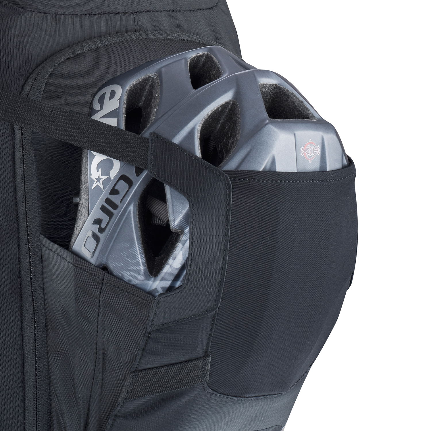 EVOC FR Enduro 16l Blackline