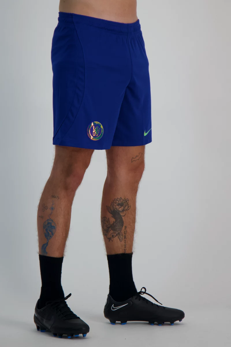 Nike FC Chelsea Home Replica Herren Short 2324