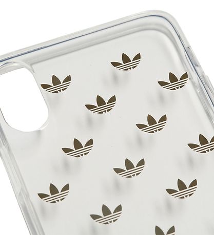 adidas Originals Etui - Entry - iPhone XS - Rosègold