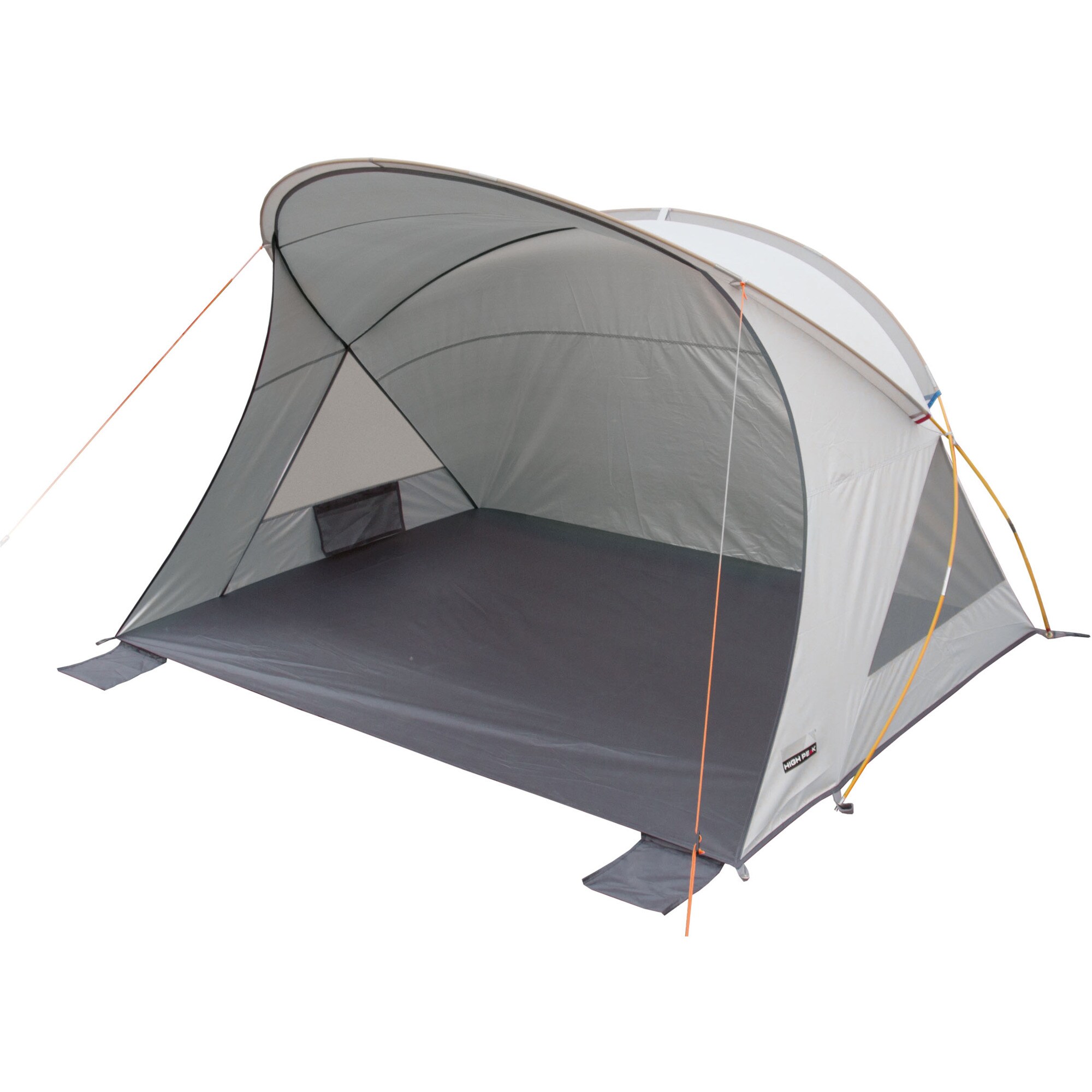 High Peak Zelt Strandmuschel Cadiz 80