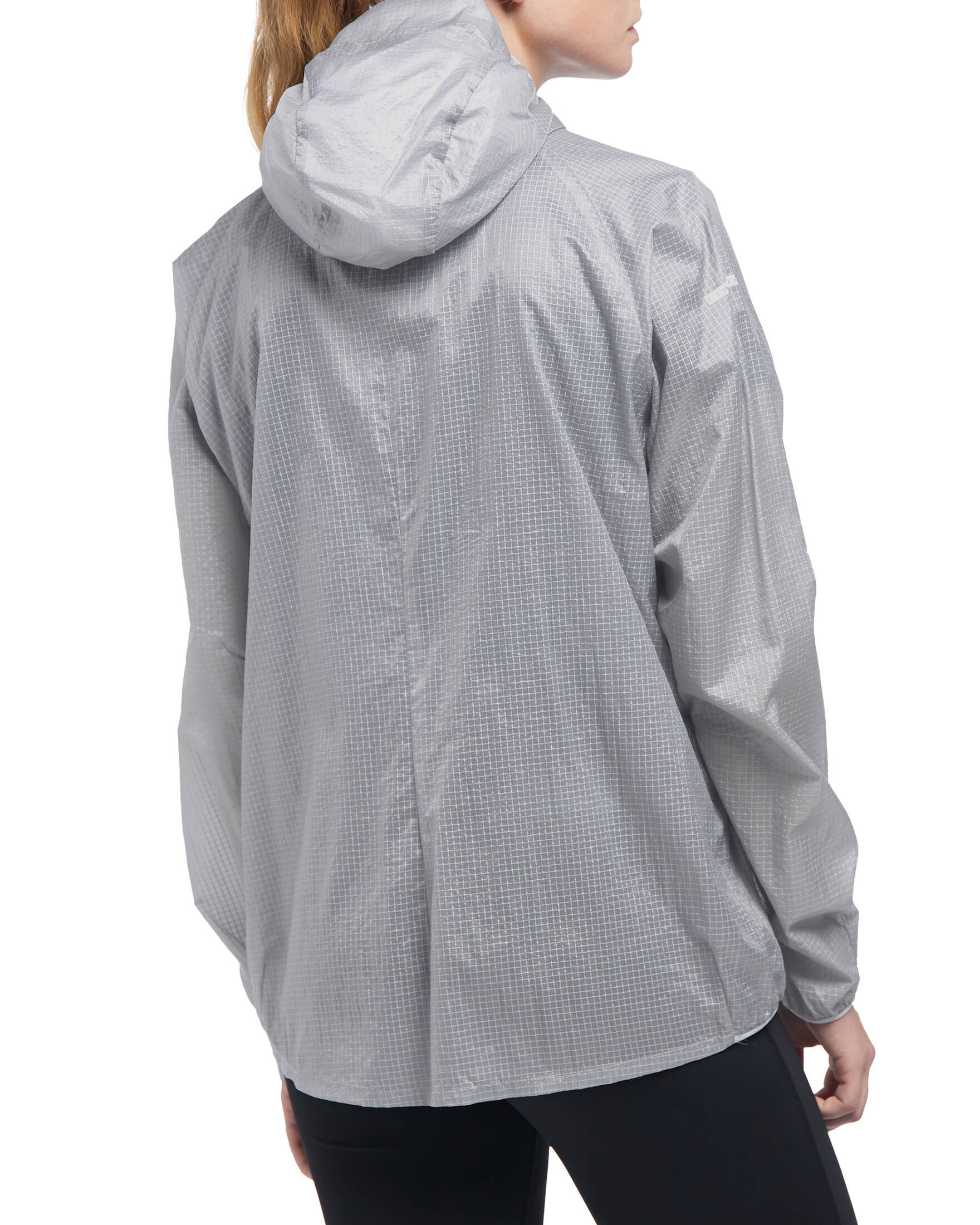 Haglöfs| Damen Windbreaker L.I.M Shield Comp Hood