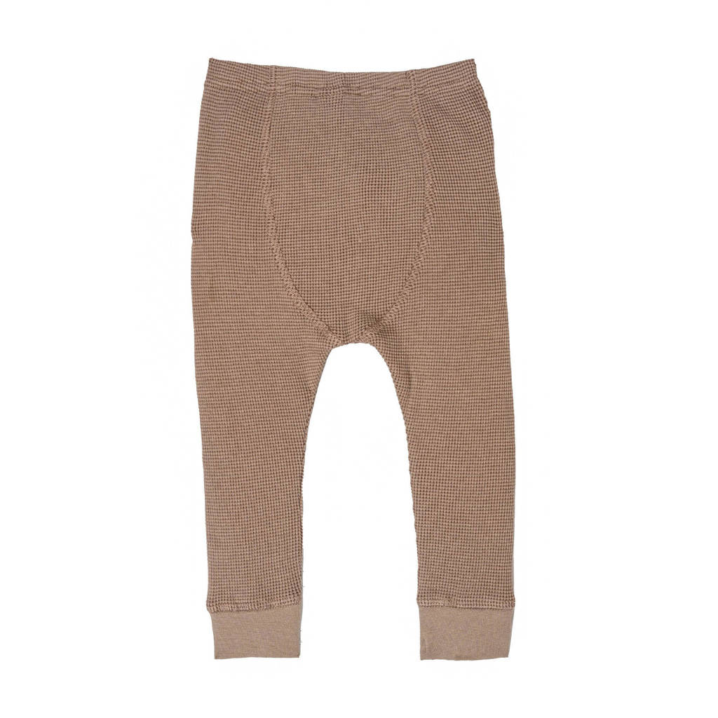 Lodger 2-delige pyjama Ciumbelle Beige