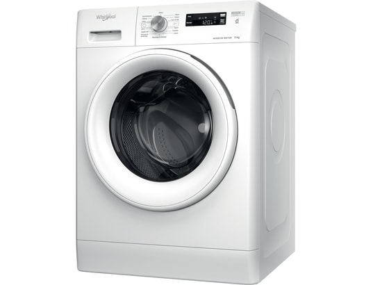 WHIRLPOOL - Lave linge Frontal FFSPL9269WFR