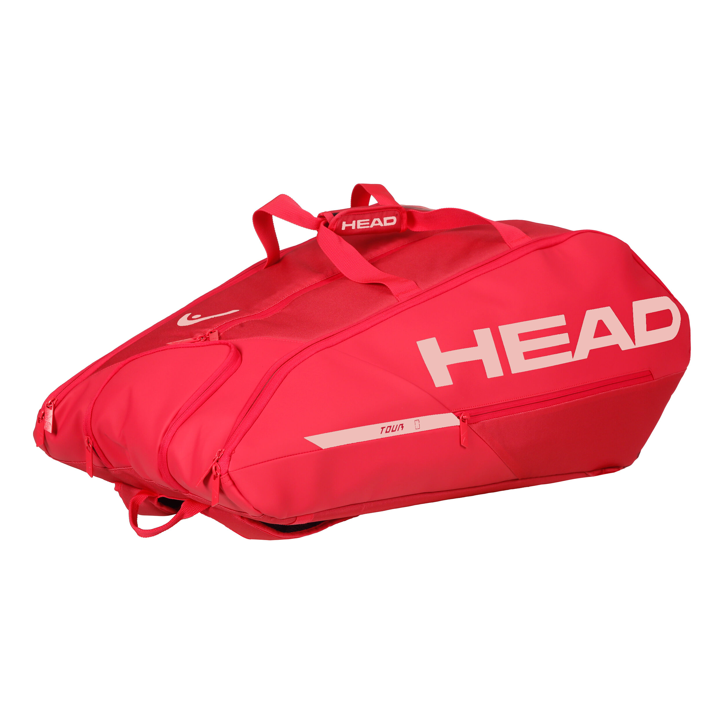 HEAD Tour Team Racquet Bag XL Housse De Raquette - Pink
