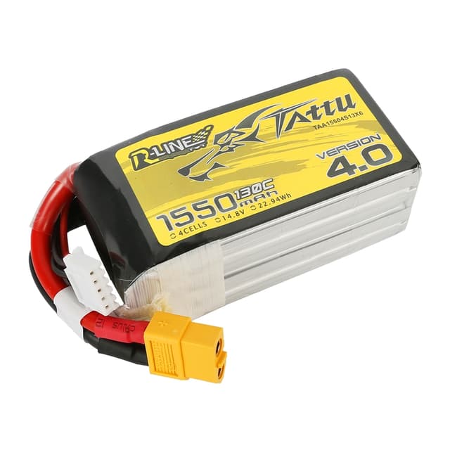 4s 1550mAh