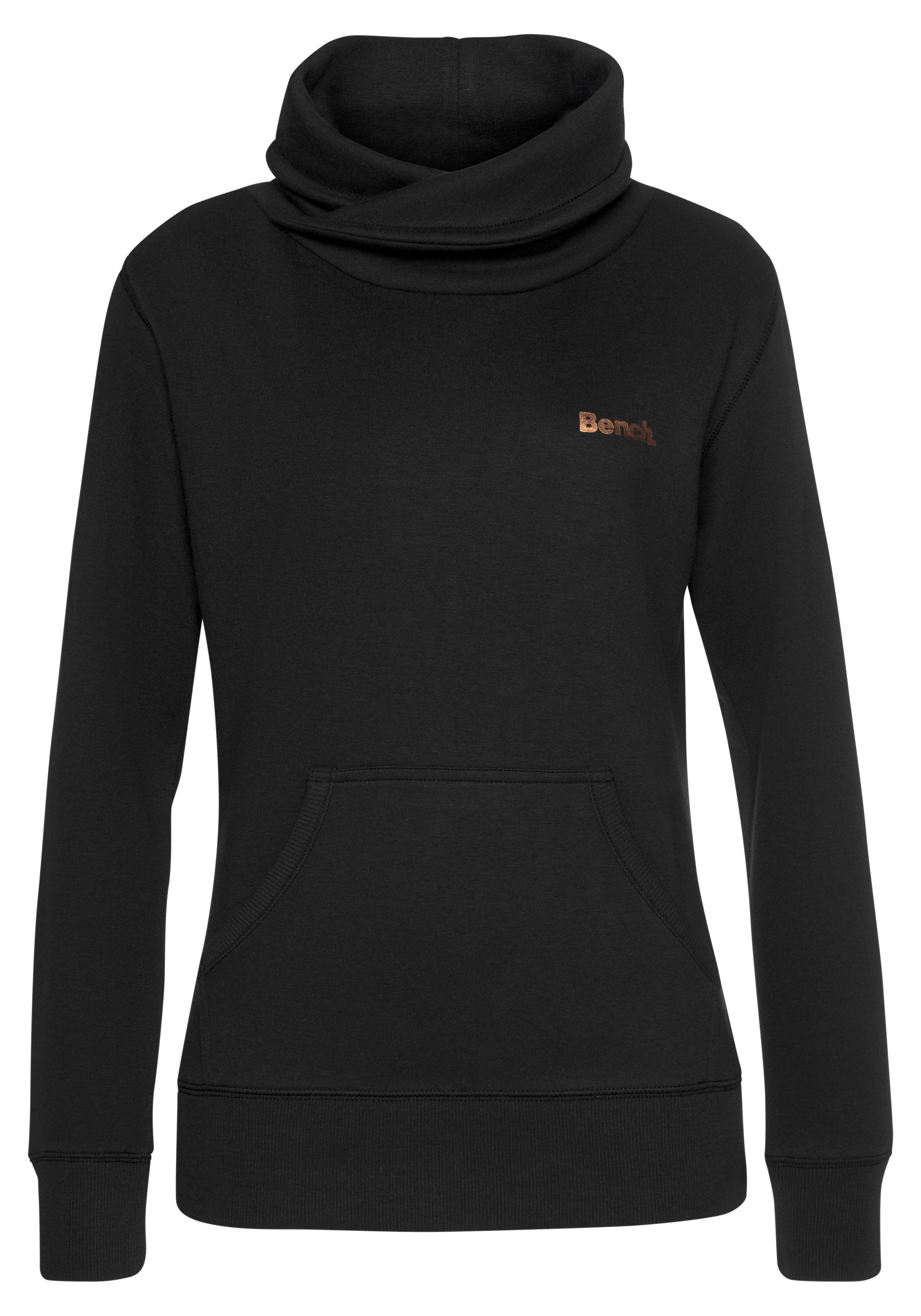 Longsweatshirt