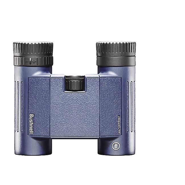 BUSHNELL - JUMELLES ETANCHES H2O 10X25 TOIT