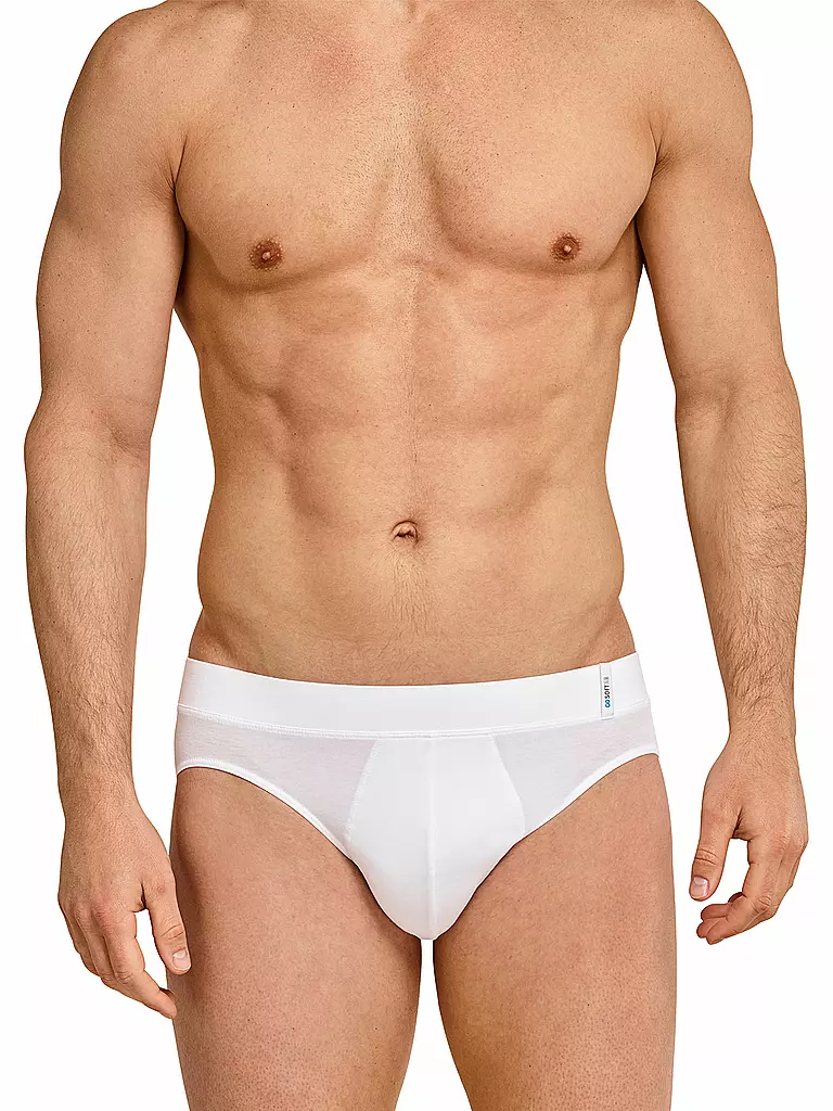 SCHIESSER Slip 