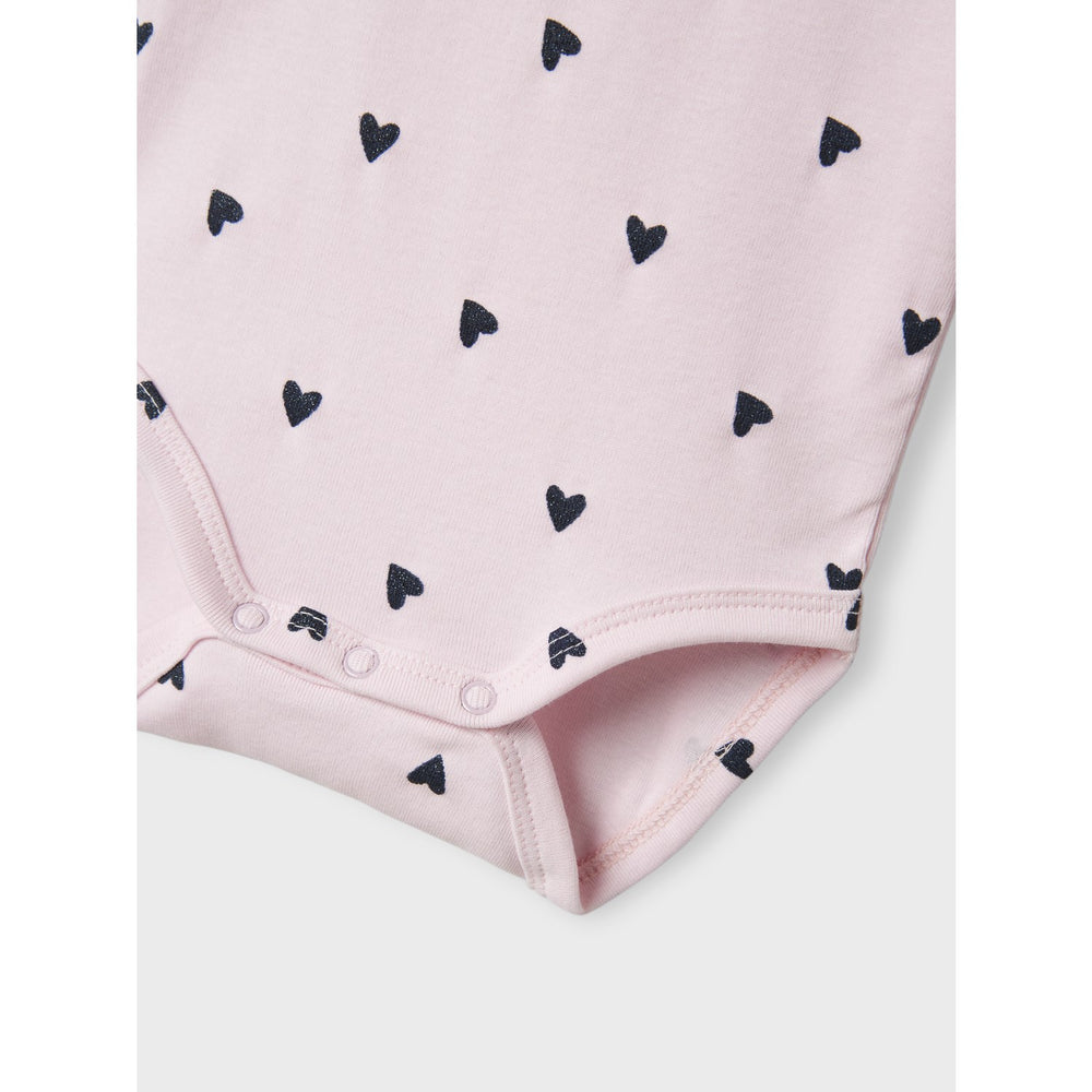 Køb Name It Ballerina Dheart Body