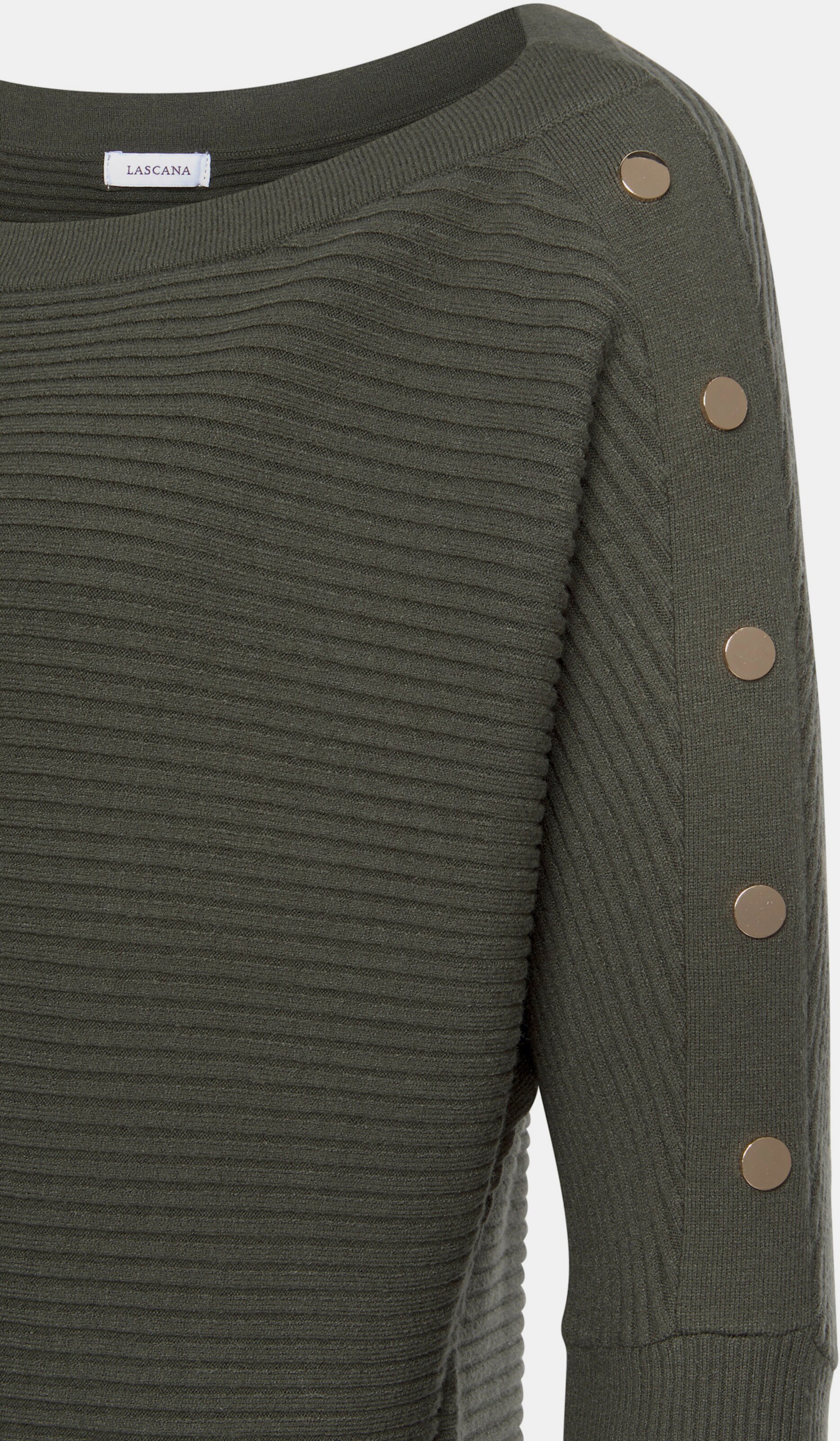 Longpullover