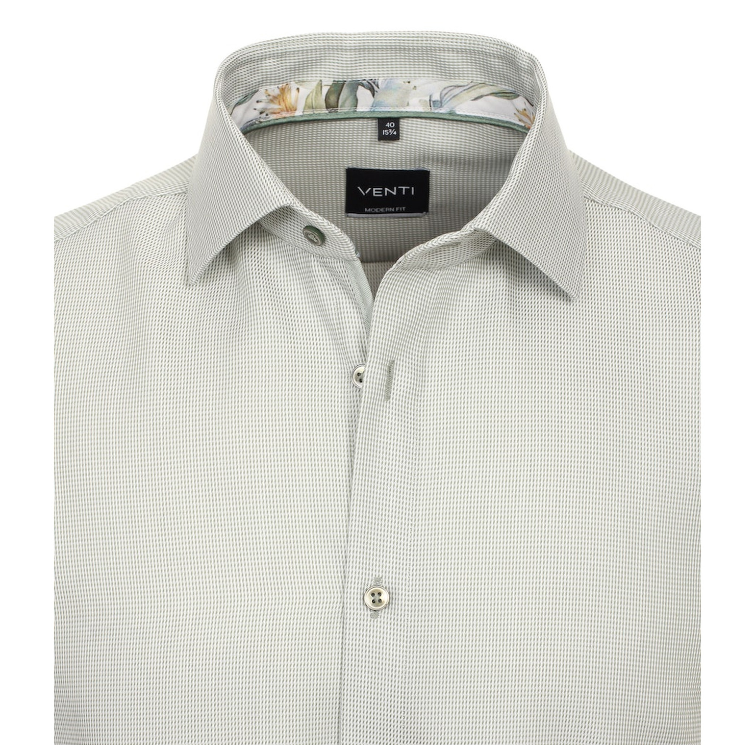 VENTI Kent Modern Fit