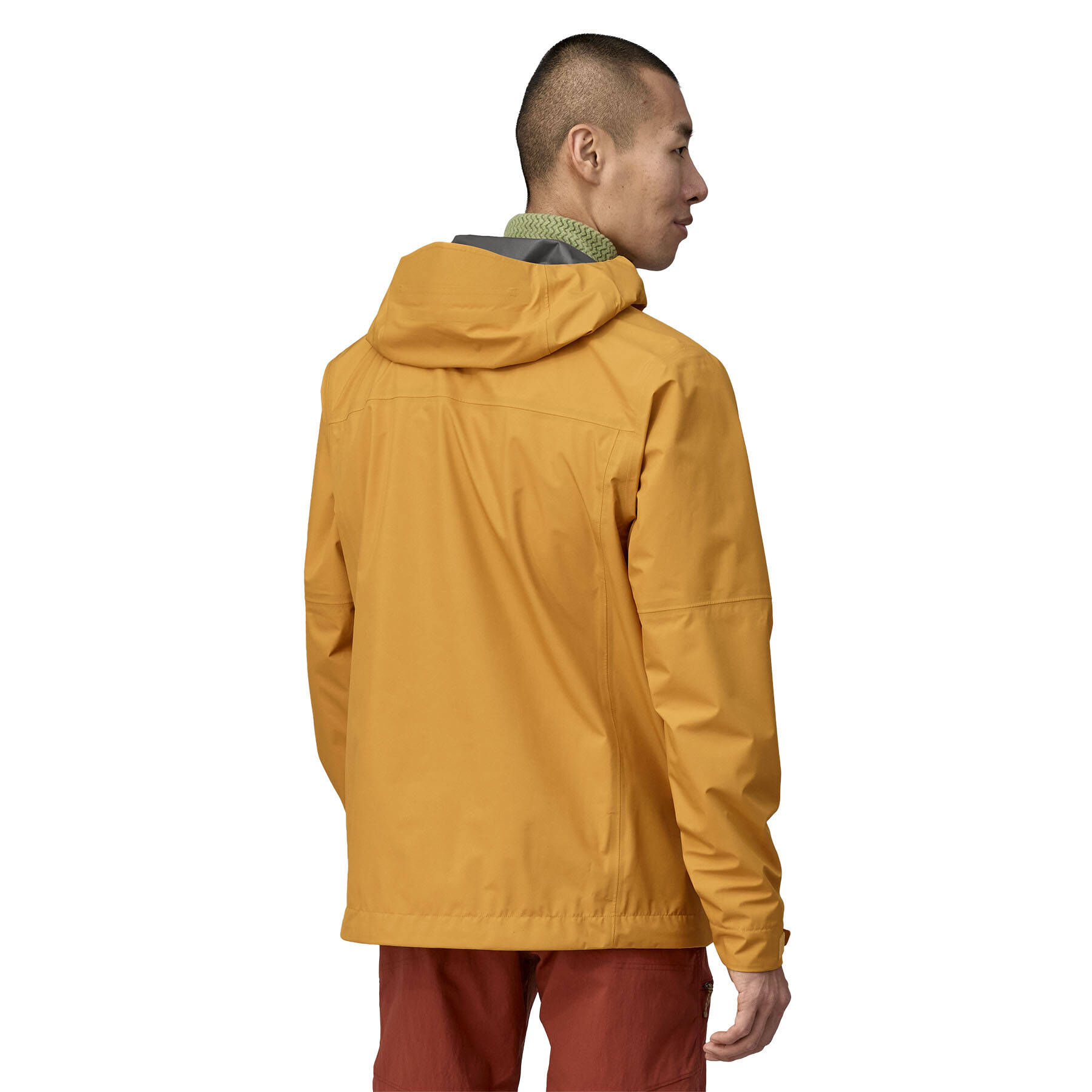 Patagonia| Herren Jacke BOULDER FORK RAIN Regular Fit