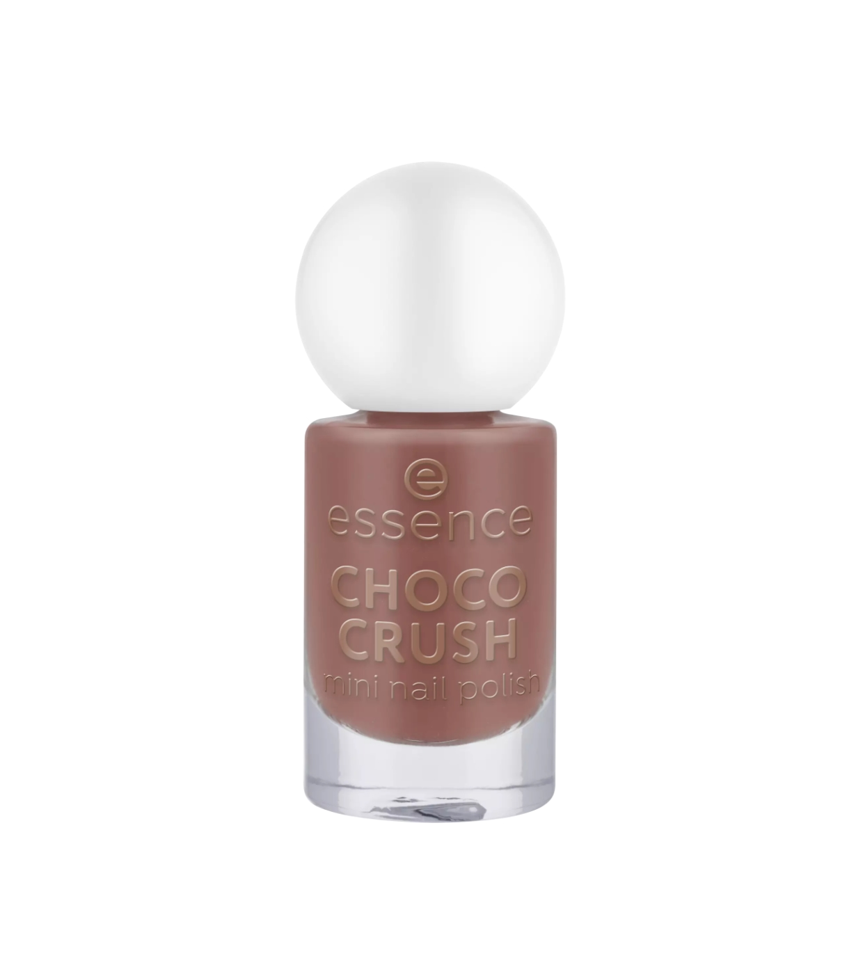 essence - Mini Esmalte Choco Crush - 17