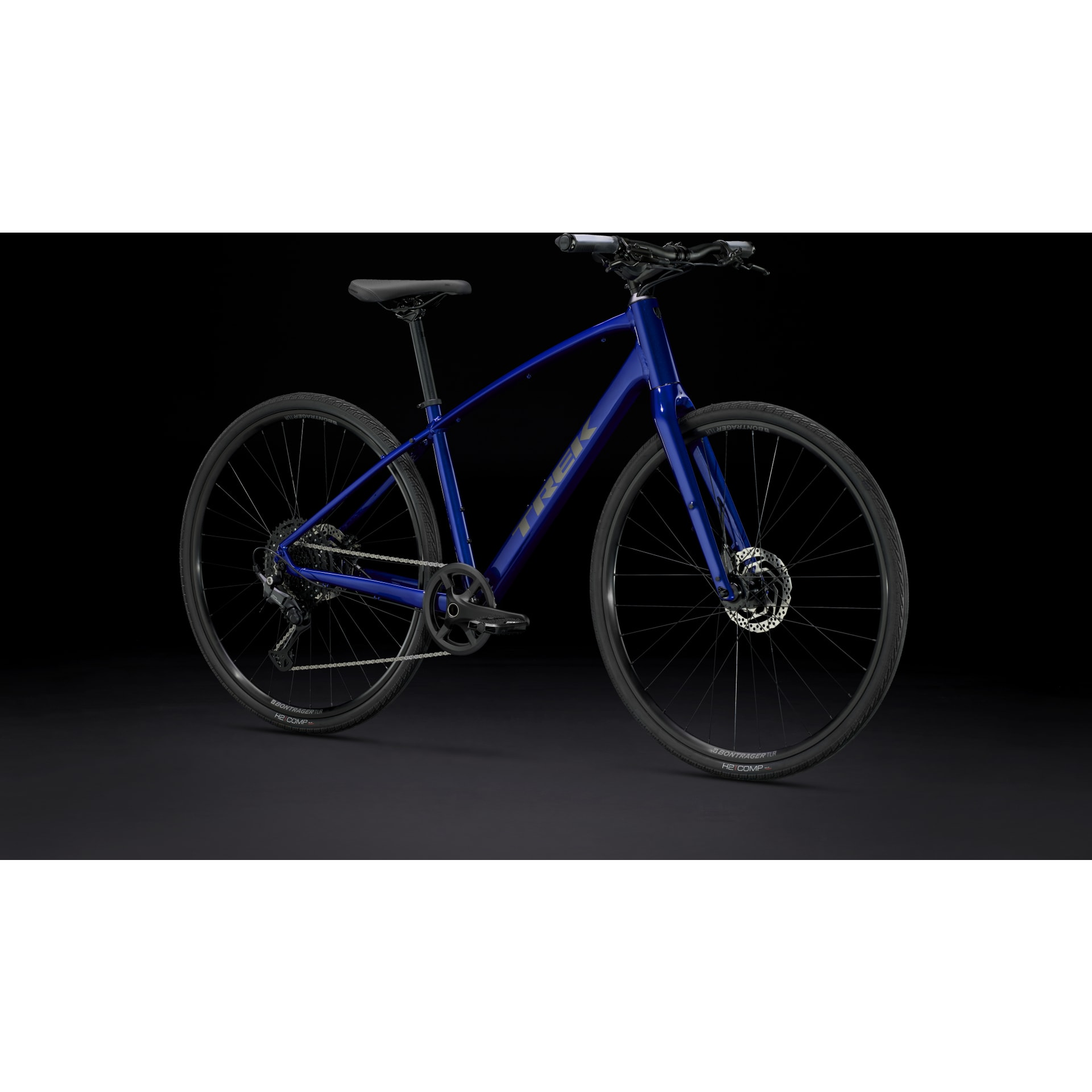 Trek FX 3 Gen 4 2025
