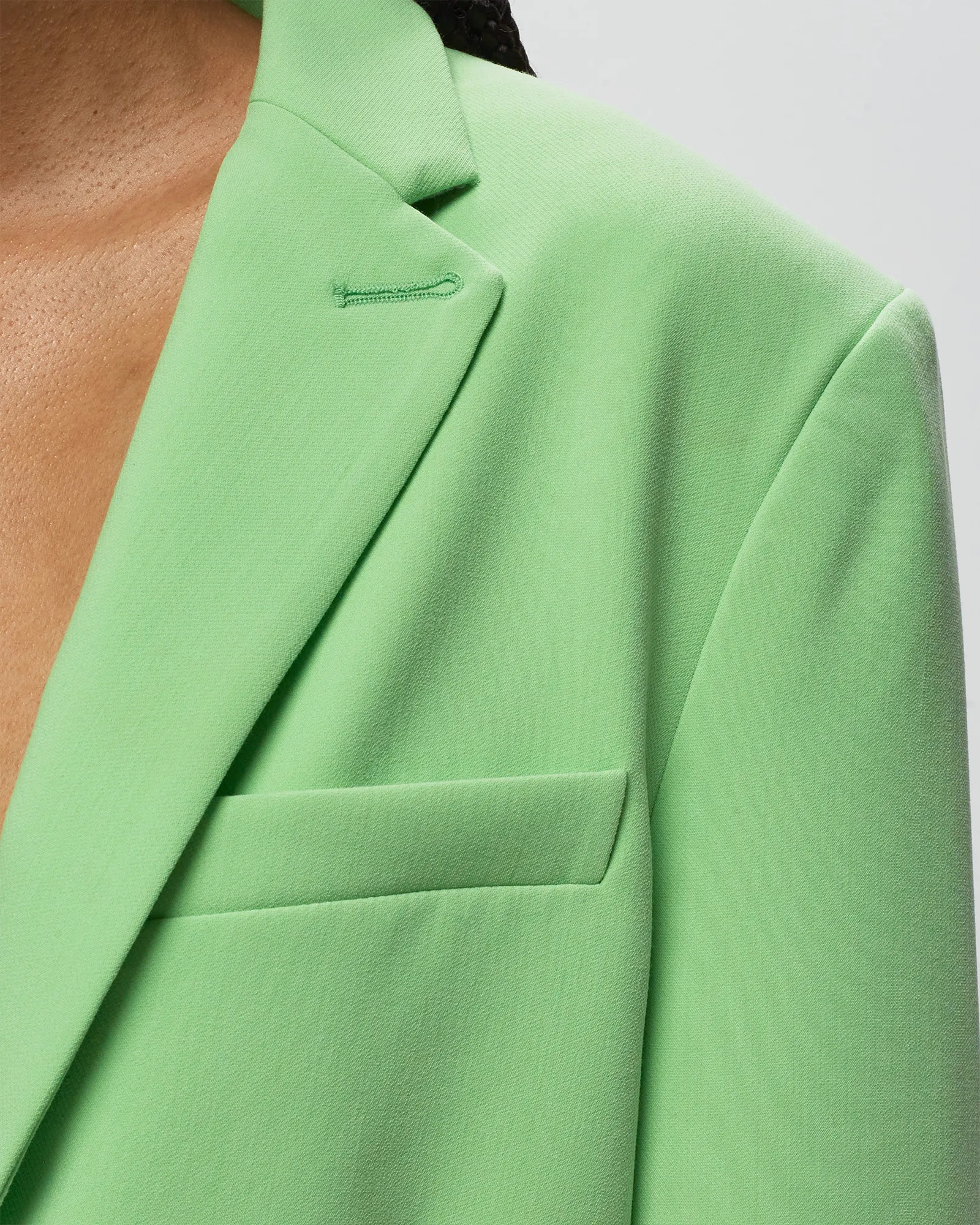 Designers, Remix Spencer Oversized Blazer