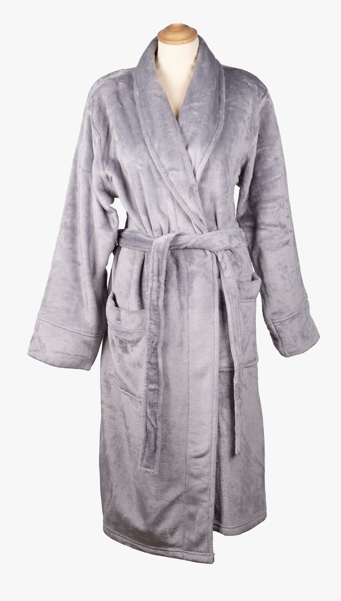 Håndkle taupe