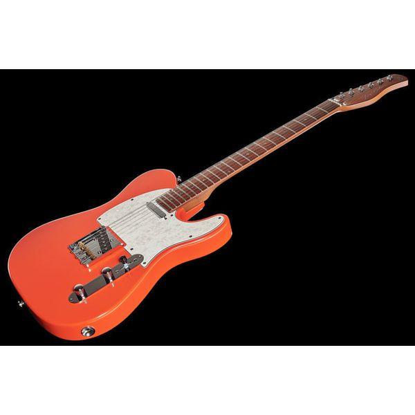 Larry Carlton T7 FR