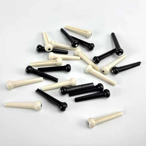 INF Stemmestifter for gitarstrenger - 12 stk.