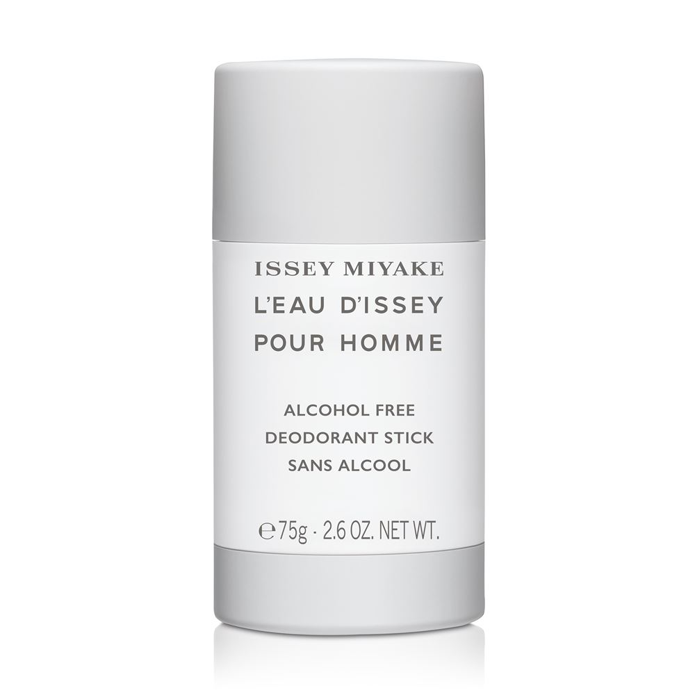 ISSEY MIYAKE Deodorant Sans Alcohol Stick 75 g