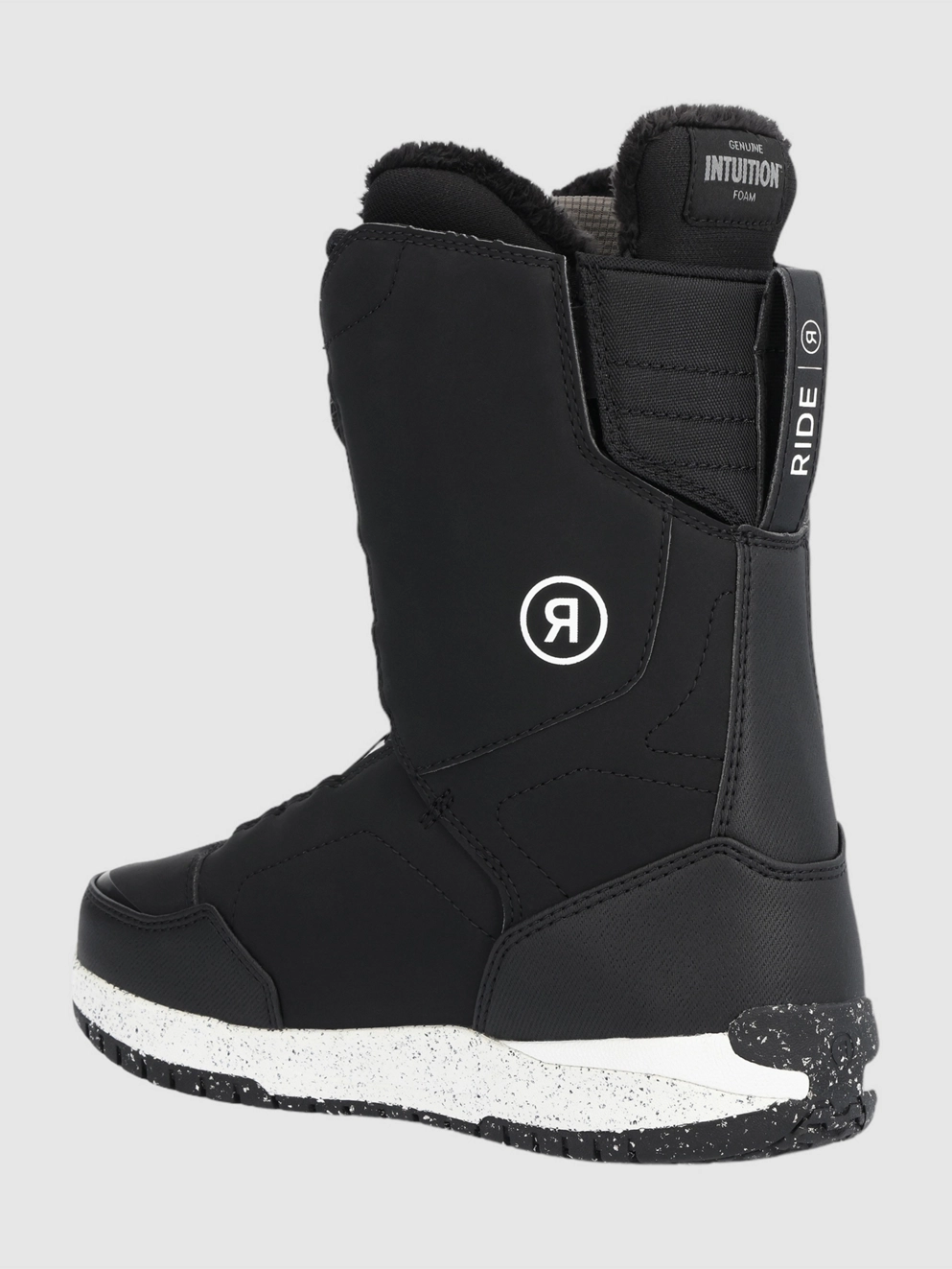 Ride Hera 2025 Snowboard Boots black
